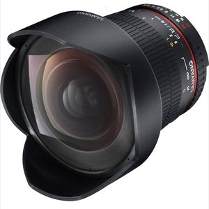 Samyang SY14M-E 14mm F2.8 Ultra Wide Lens for Sony E-Mount